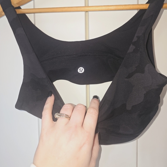 Lululemon Align Bra - Picture 2 of 4
